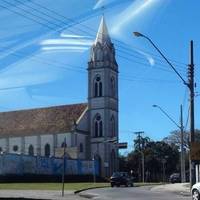 Igreja Santa Cândida