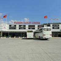 Fusion Outlet Center