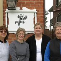 The Drawing Room Gallery LLC