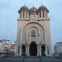 Catedrala Nasterea Domnului