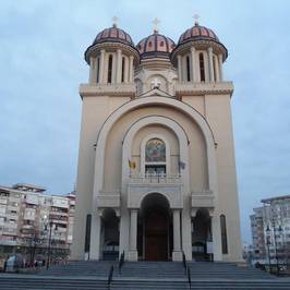 Catedrala Nasterea Domnului