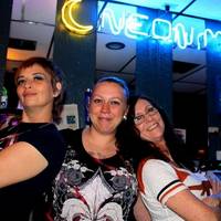Neon Moon Lounge