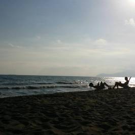 Spiaggia di Macchiatonda