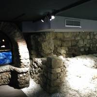 Muralla de Santander