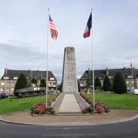 General Patton Memorial