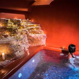 Primoula's Wellness Terrace