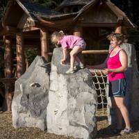 Alpha Lake Park