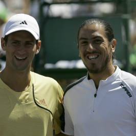 Canas Tennis