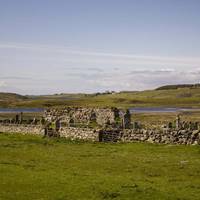 Kilvickeon Church
