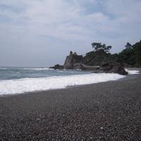 Ryuomisaki Lookout