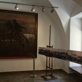 Muzeum Okregowe W Tarnowie