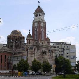 Cathedral of Ploiesti