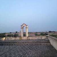Ex Convento dei Battendieri
