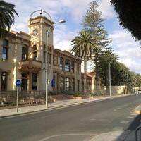 Antiguo Hospital de la Cruz Roja
