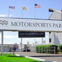 Wild Horse Pass Motorsports Park