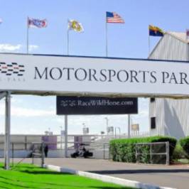 Wild Horse Pass Motorsports Park
