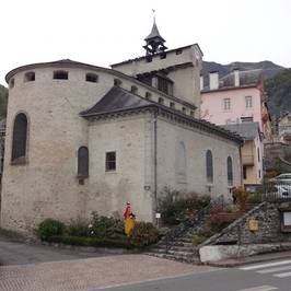 Église Saint-André
