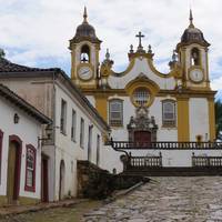 Igreja Matriz de Santo Antonio