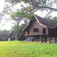 Muzium Warisan Melayu UPM / Malay Heritage Museum