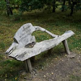 Beacon Wood Country Park