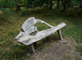 Beacon Wood Country Park