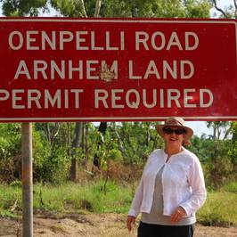 Arnhemlander 4WD Cultural Tour