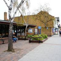 Westcliff Library
