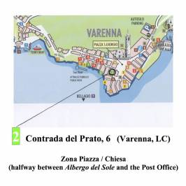 Paul DEMARIA - The Open Lake & Landscape Studio d’Arte