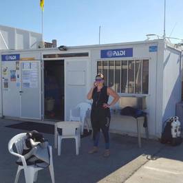 Manta Club Diving Center