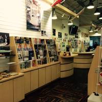Hamamatsu City Tourist Information Center