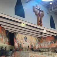 Santuário Mãe de Deus