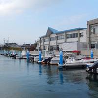 Iwase Canal Hall