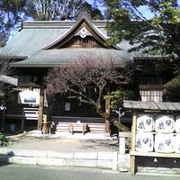 Kumamoto Daijingu Shrine
