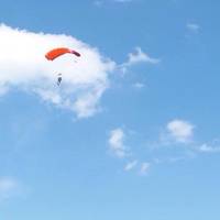 Adrenaline Parachutisme