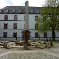 Sonnenbrunnen