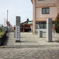 Sumiyoshi Shrine