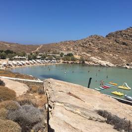Paros Park