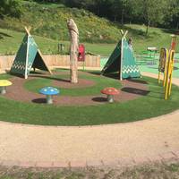 Wildwood Park