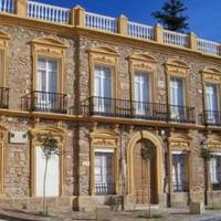 Casa del Gobernador