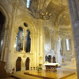 Église Saint-Martial