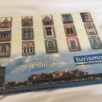Oficina de Turismo de Melilla