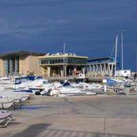 Estacion Maritima de Melilla