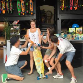 Sector 9