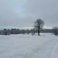 Cumbernauld House Park