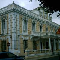 Comandancia General de Melilla