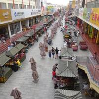 Shazhou Nightly Market