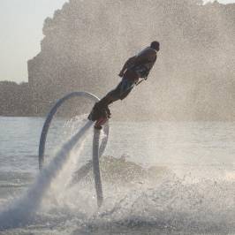 AquaXtreme FlyBoard Cullera