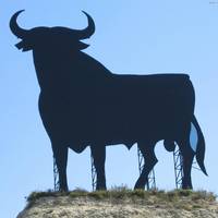 Toro de Osborne