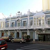 Casa Tortosa