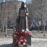 Памятник 
